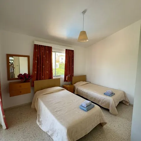 Holiday home Koralia Peyia