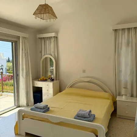 Holiday home Koralia