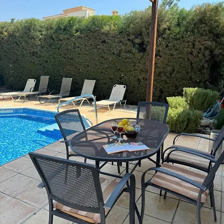 Holiday home Koralia Peyia