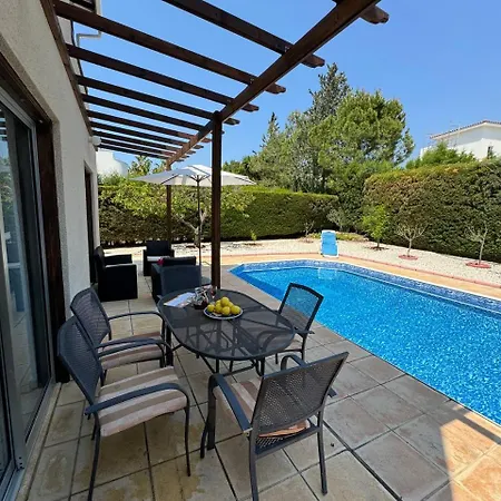 Holiday home Koralia *