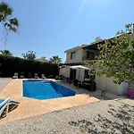 Holiday home Koralia *