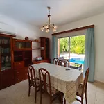 Holiday home Koralia *