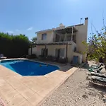 Holiday home Koralia Peyia