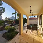 Koralia Holiday home *