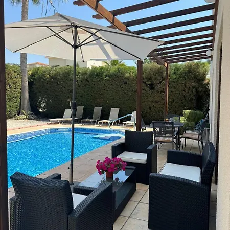 بيت للعطل Koralia