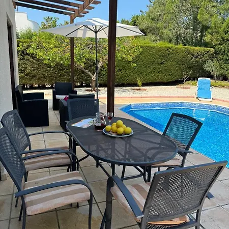 بيت للعطل Koralia