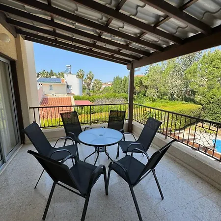 Koralia Holiday home Peyia