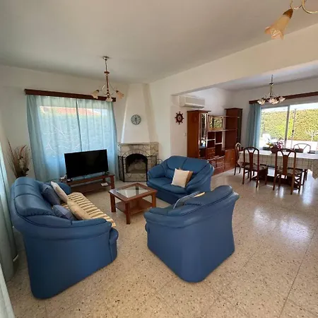 Koralia Ferienhaus Peyia