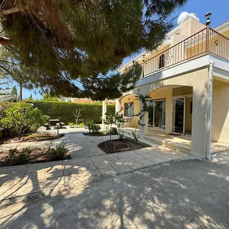 Koralia Holiday home