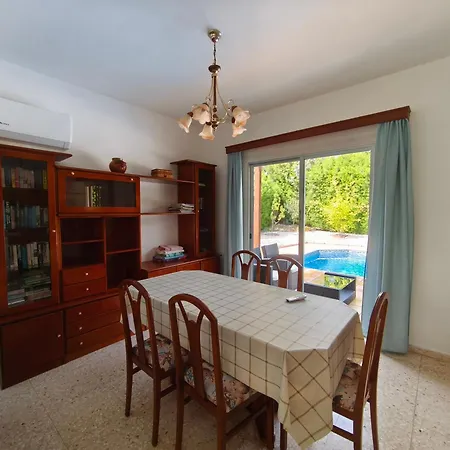 Holiday home Koralia *