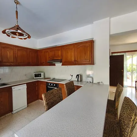 Holiday home Koralia