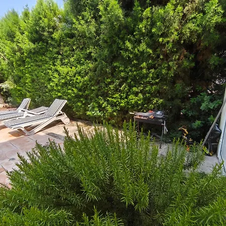 Koralia Holiday home Peyia