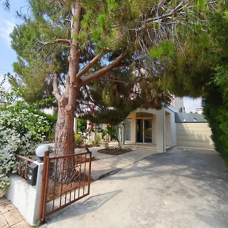 Koralia Holiday home Peyia