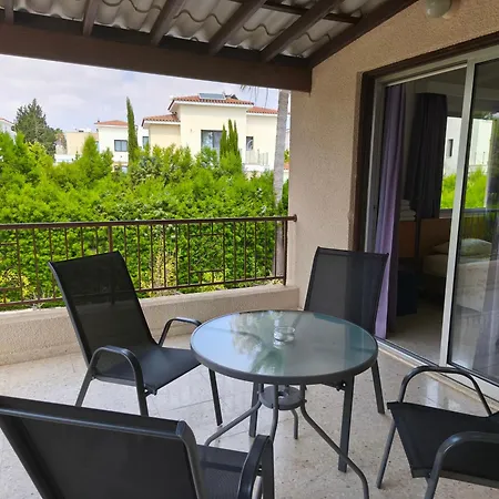 Koralia Holiday home *