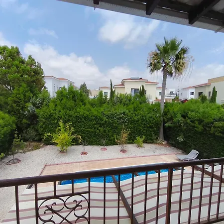 Holiday home Koralia