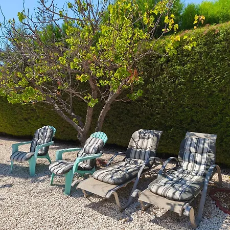 Holiday home Koralia *