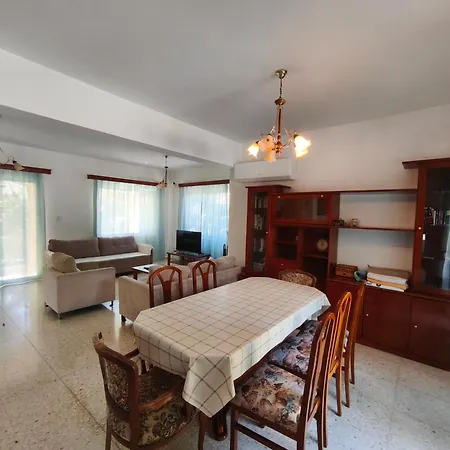 Koralia Holiday home