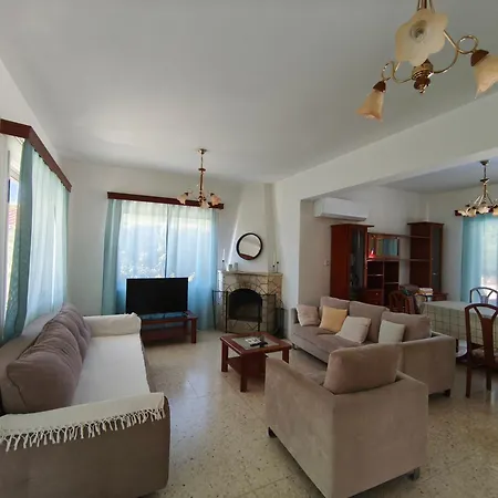 Сasa de vacaciones Koralia