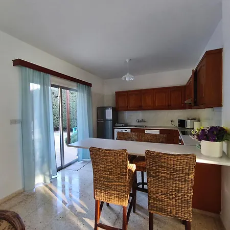 Koralia Σπίτι διακοπών Πέγεια