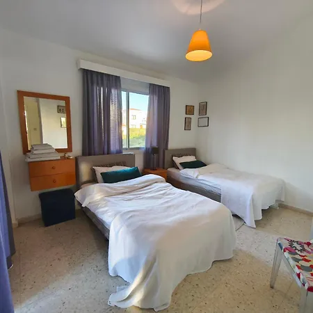 Σπίτι διακοπών Koralia Πέγεια