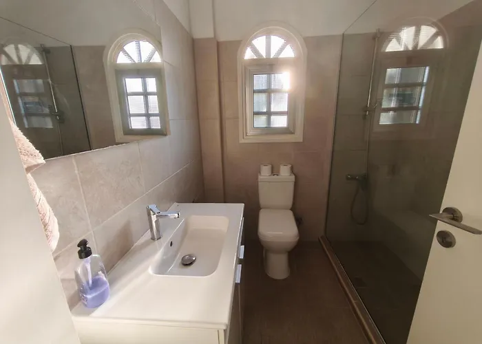 Koralia Σπίτι διακοπών